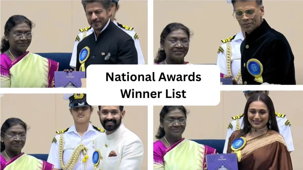 71st National Film Awards