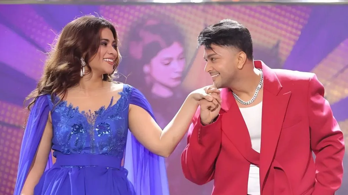 Bigg Boss 19 eliminated
