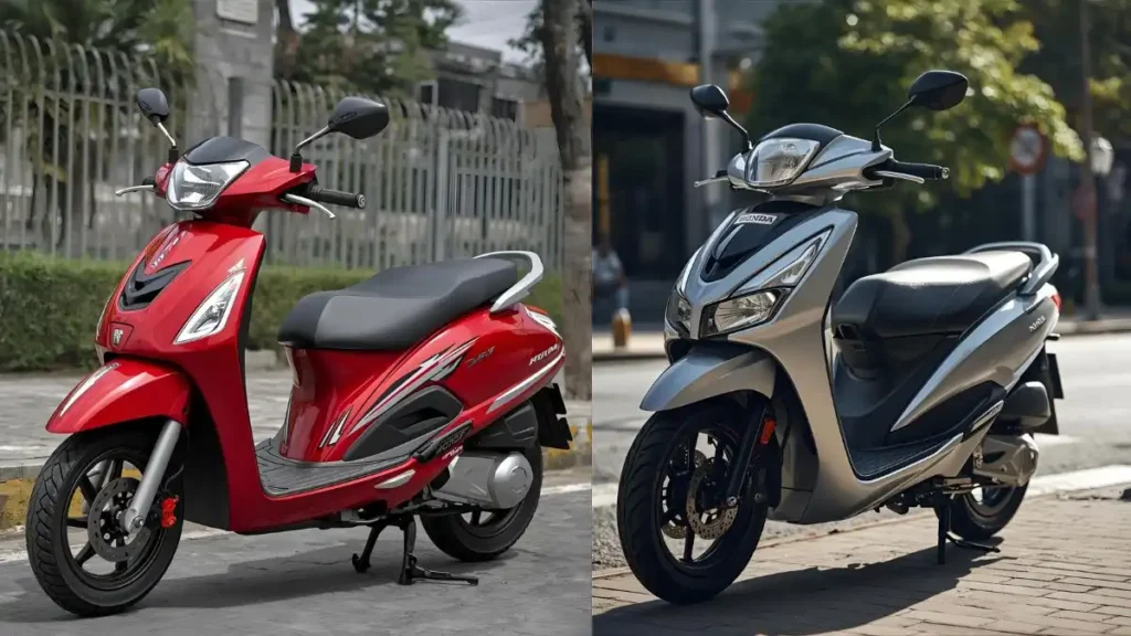 Honda Activa 125