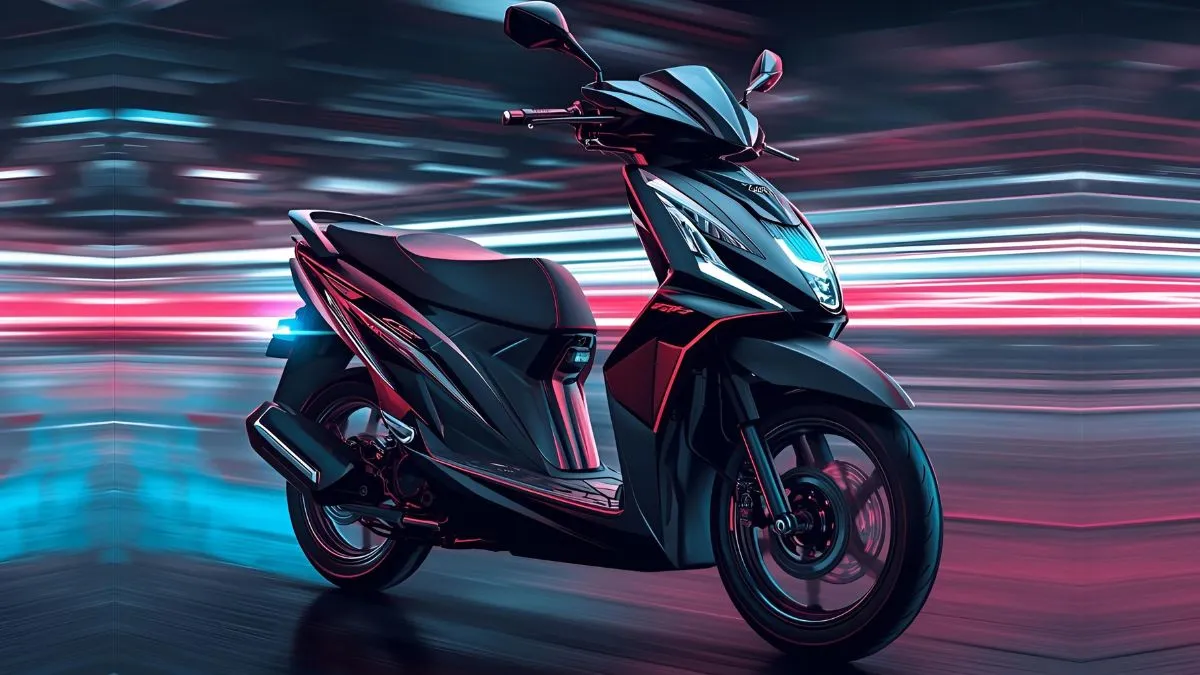 Honda Activa 125