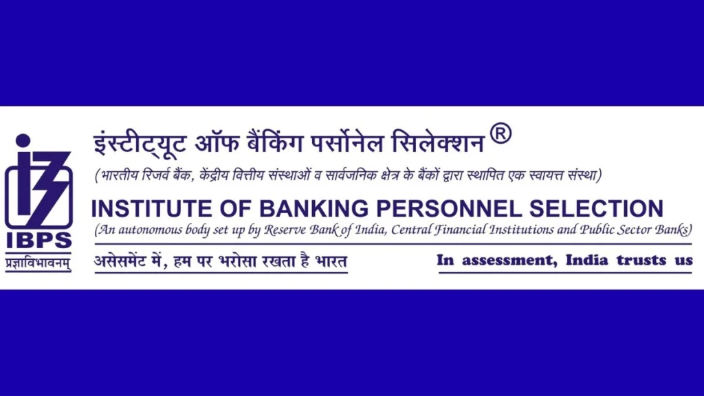 IBPS Clerk Admit Card 2025