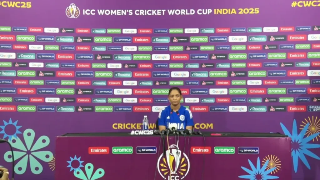 ICC Womens World Cup 2025