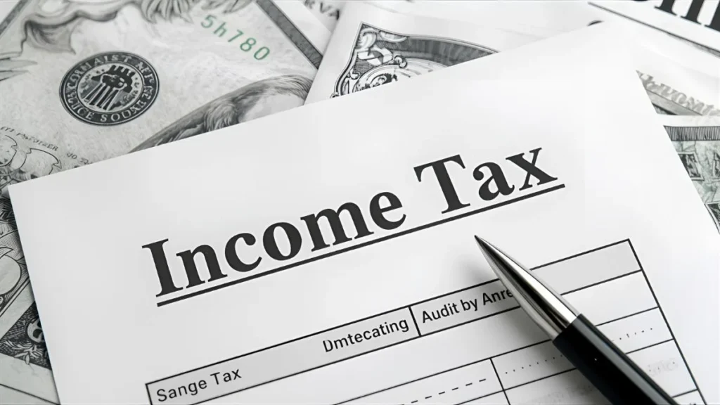 Income tax audit deadline extension