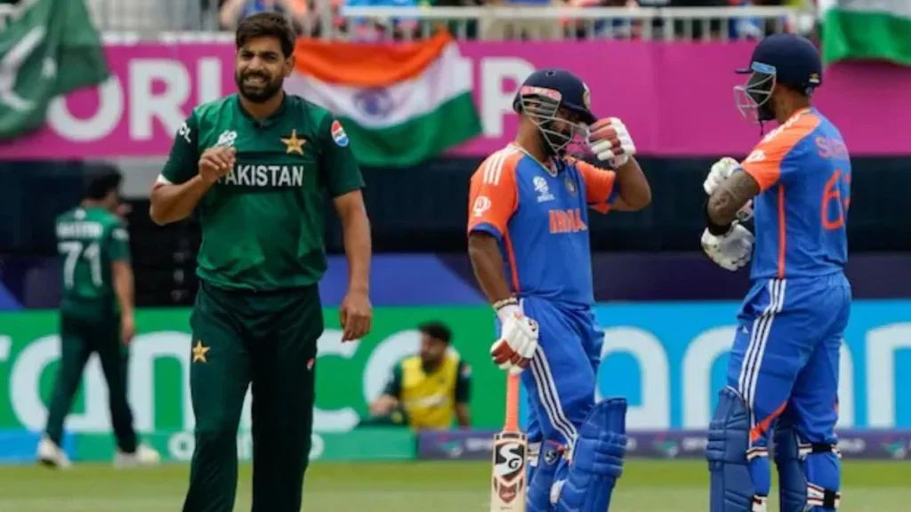 India vs Pakistan Asia Cup Final 2025