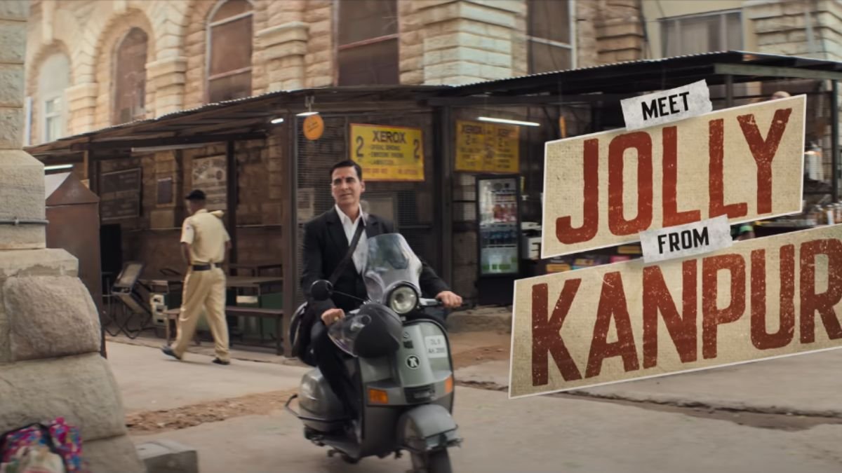 Jolly LLB 3 release date