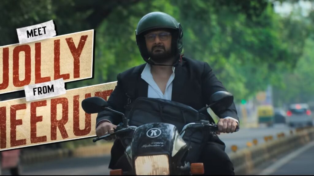 Jolly LLB 3 release date