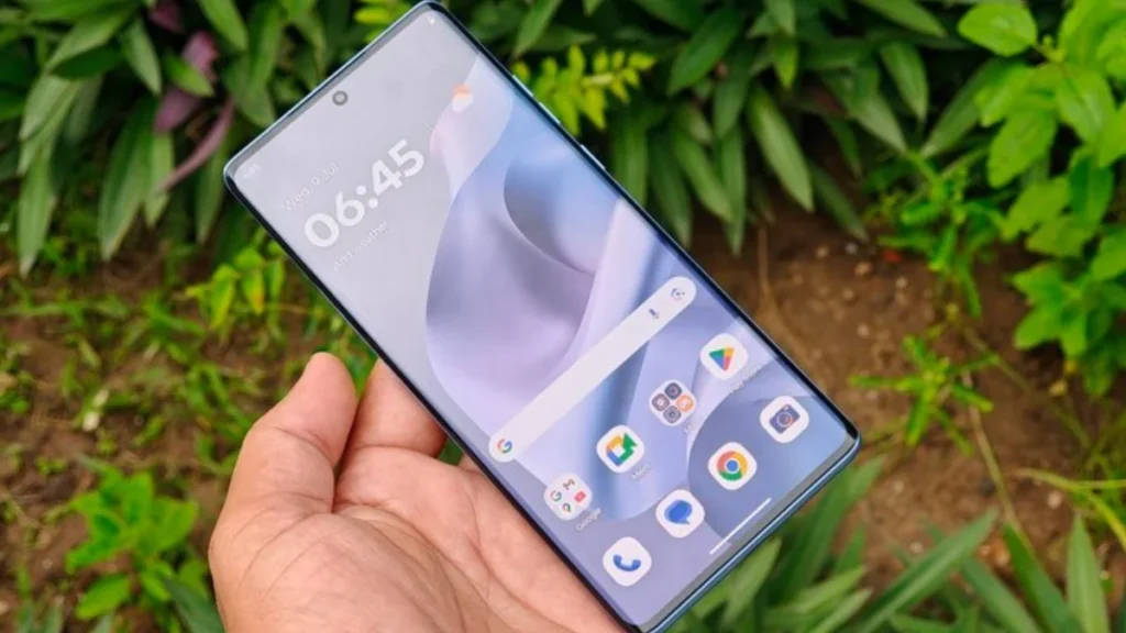 Motorola Moto G96 Review