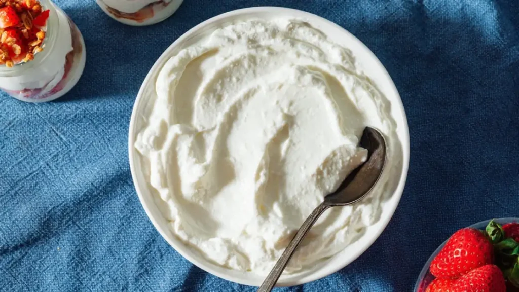 Natural Probiotics