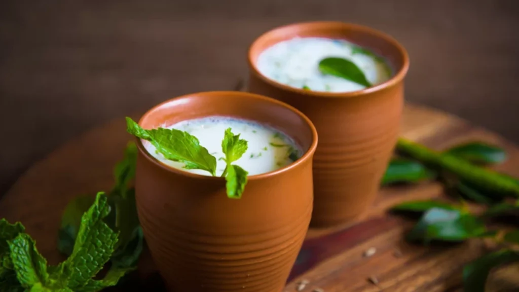Natural Probiotics