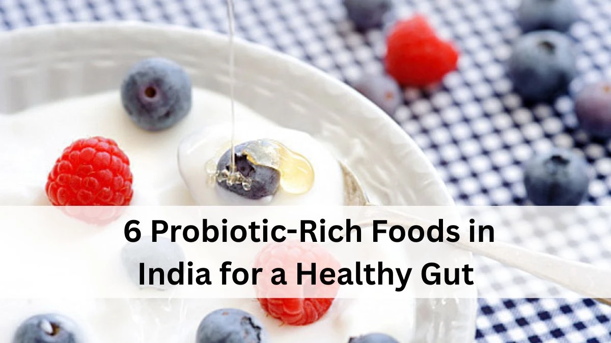 Natural Probiotics