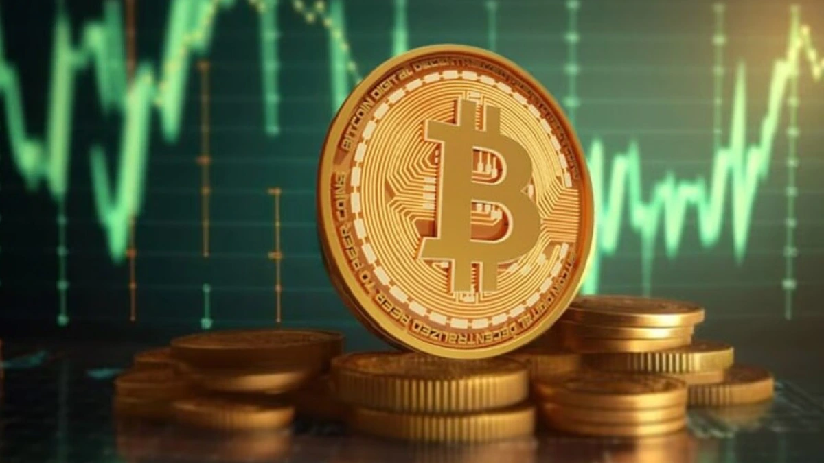 Binance Crypto Exchange