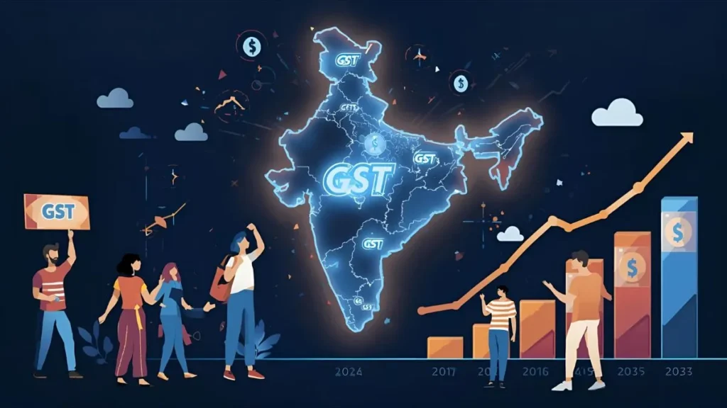 news gst rate list