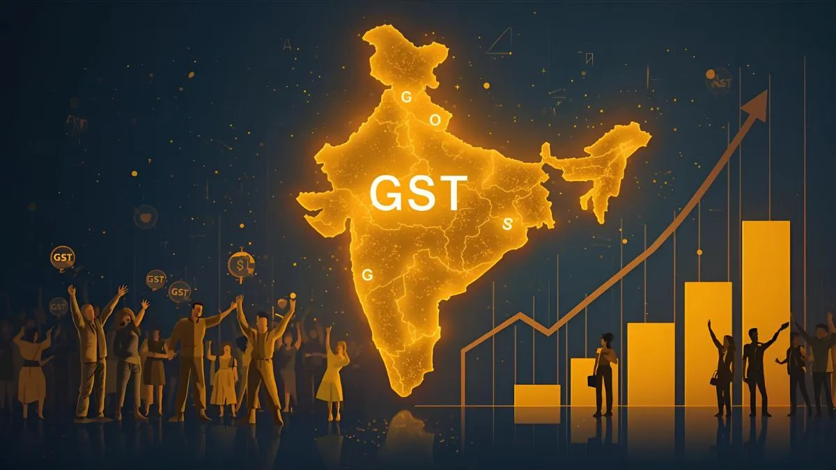 news gst rate list