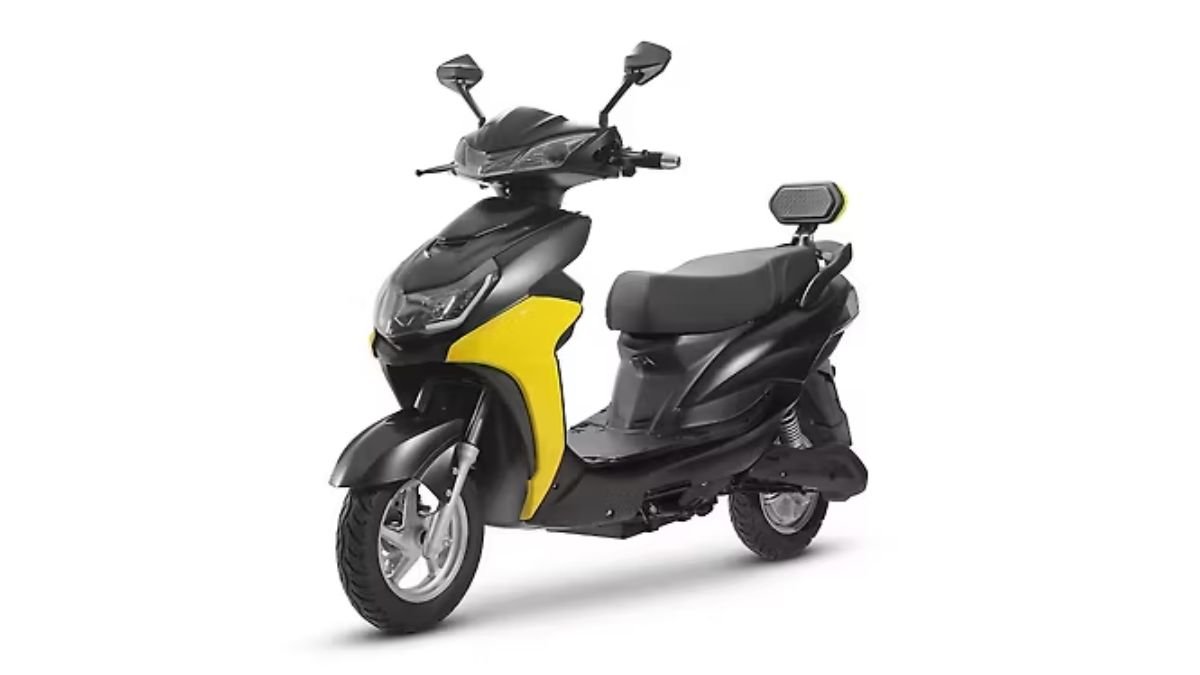 Odysse E2Go