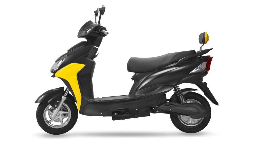 Odysse E2Go