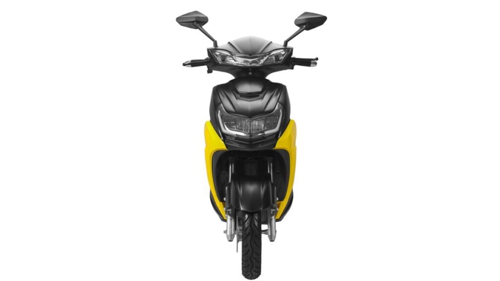 Odysse E2Go