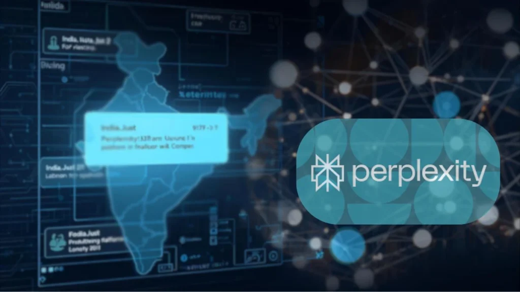 Perplexity AI