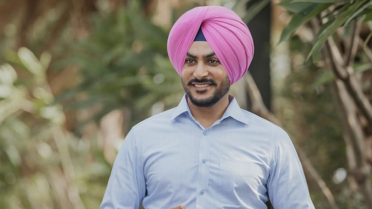 Rajvir Jawanda