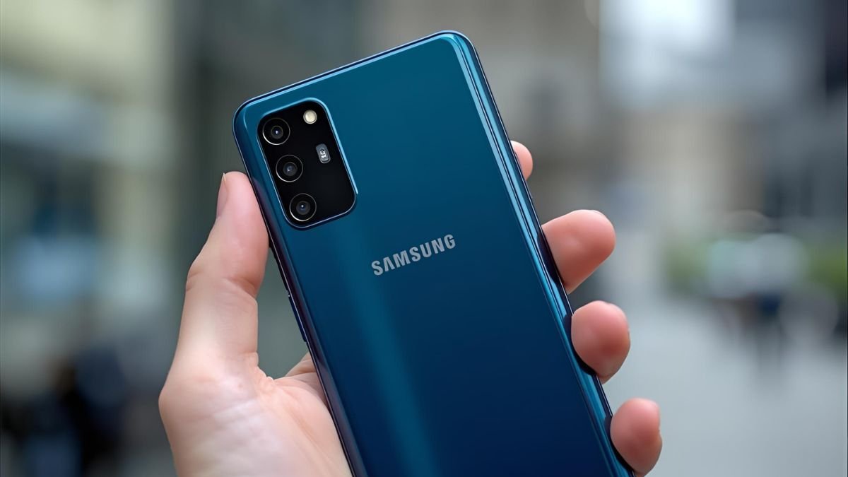 Samsung Galaxy M56 5G