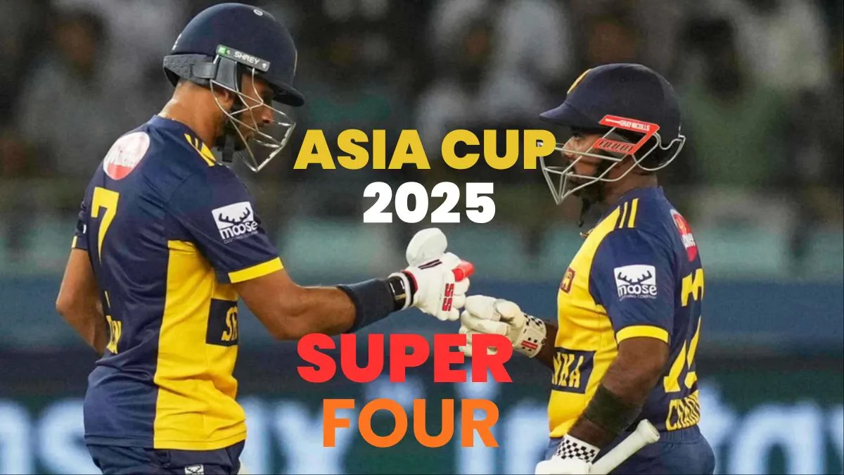 Sri Lanka vs Bangladesh