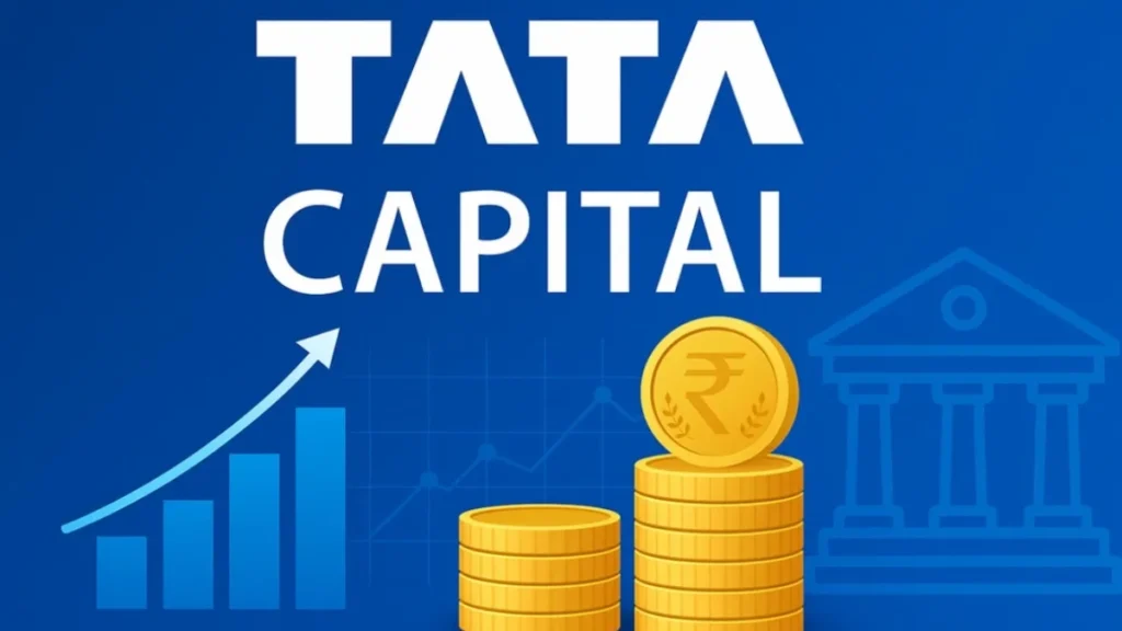 TATA CAPITAL IPO