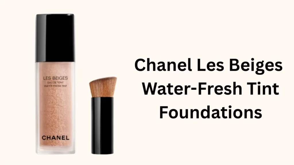 Top 7 Luxury Foundations