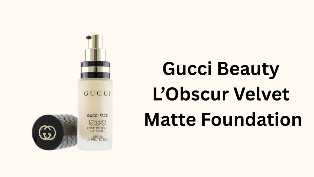 Top 7 Luxury Foundations