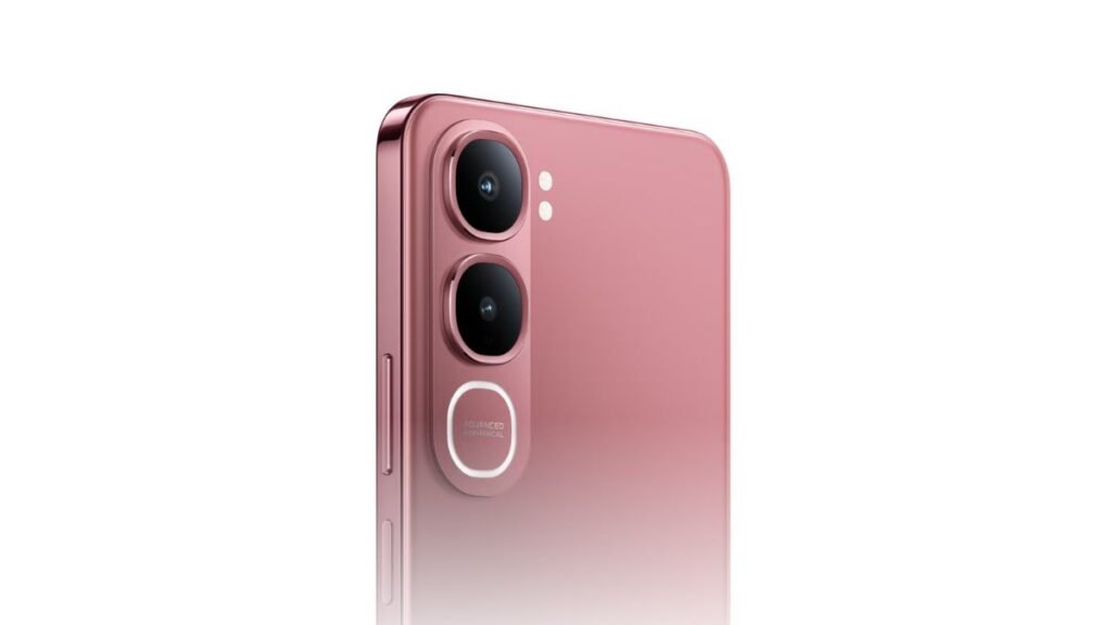 Vivo Y31 5G