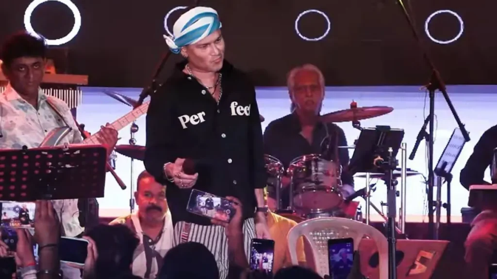 Zubeen Garg death