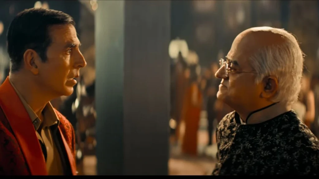 jolly llb 3 box office collection