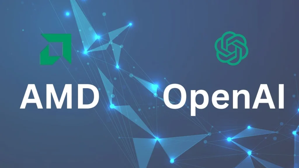 AMD Share Price