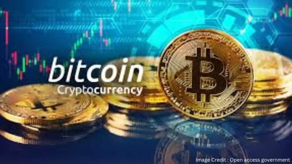 Bitcoin