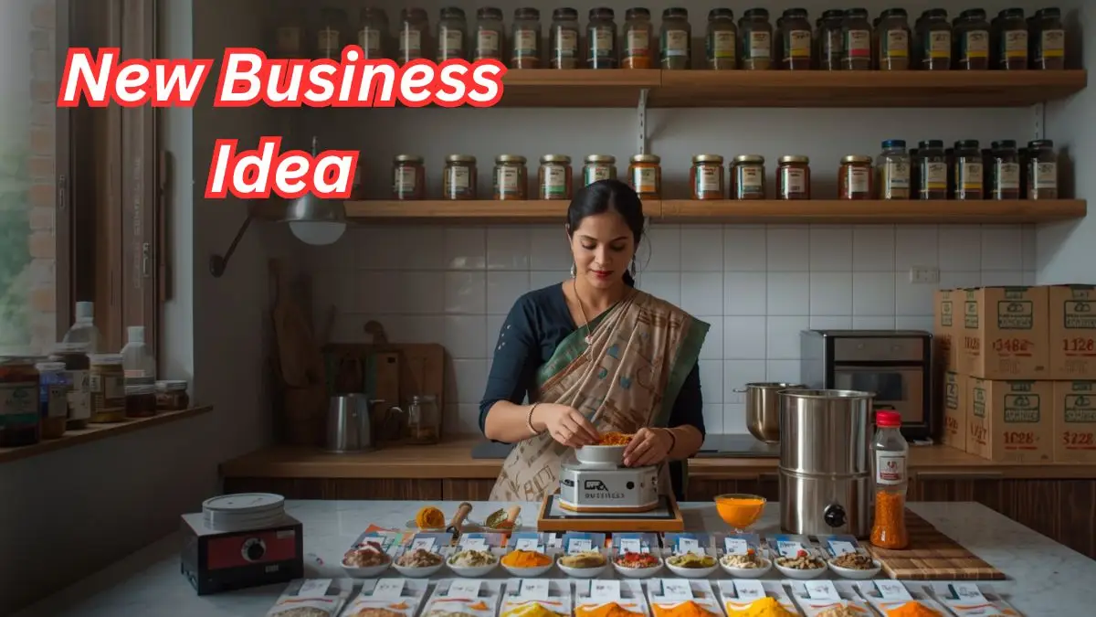 Business idea 2026