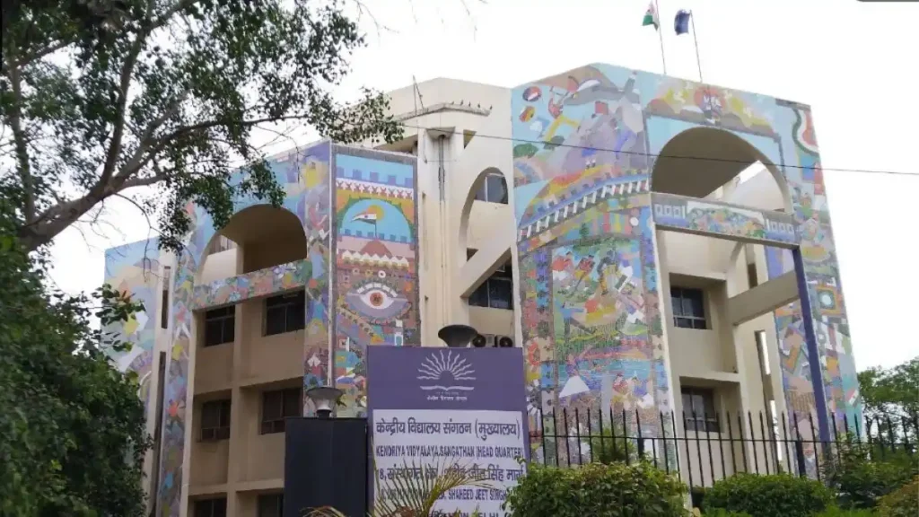 Cabinet Gives Approval to 57 New Kendriya Vidyalayas