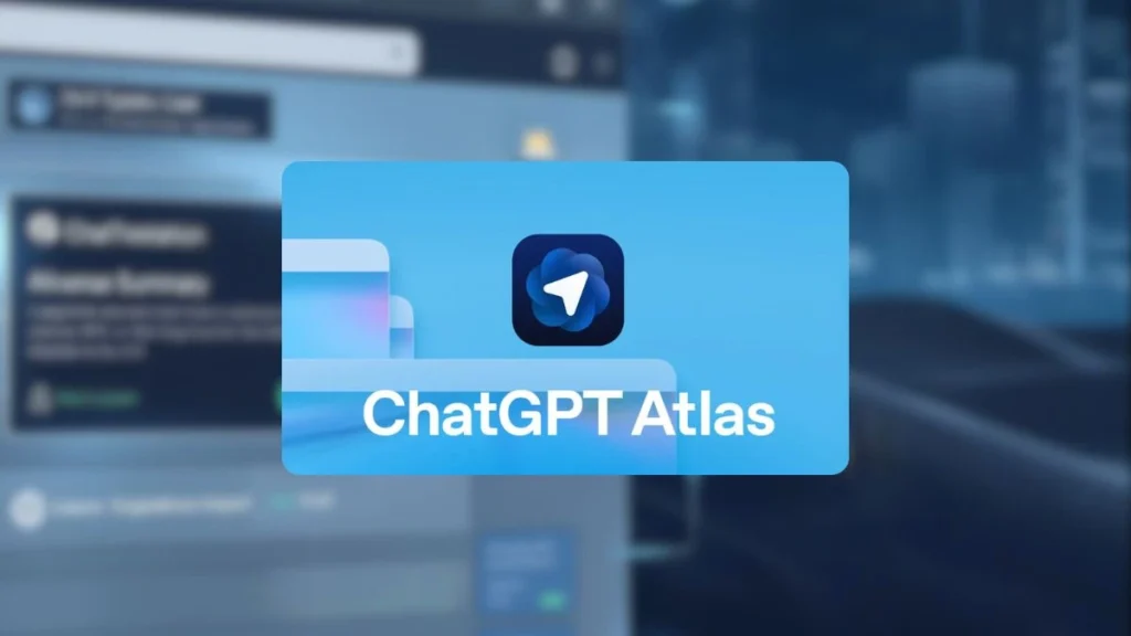 ChatGPT Atlas