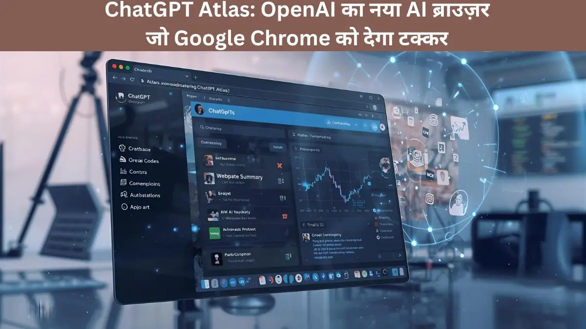 ChatGPT Atlas