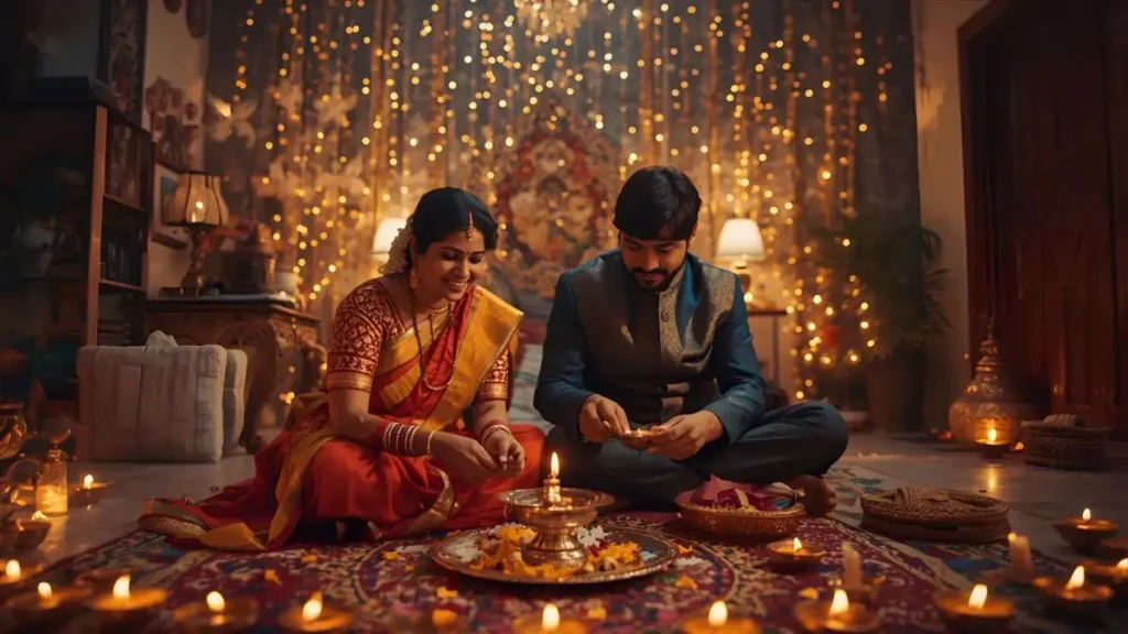 Dhanteras