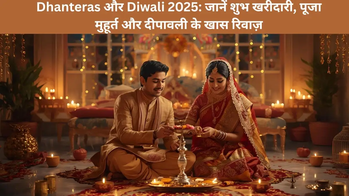 Dhanteras