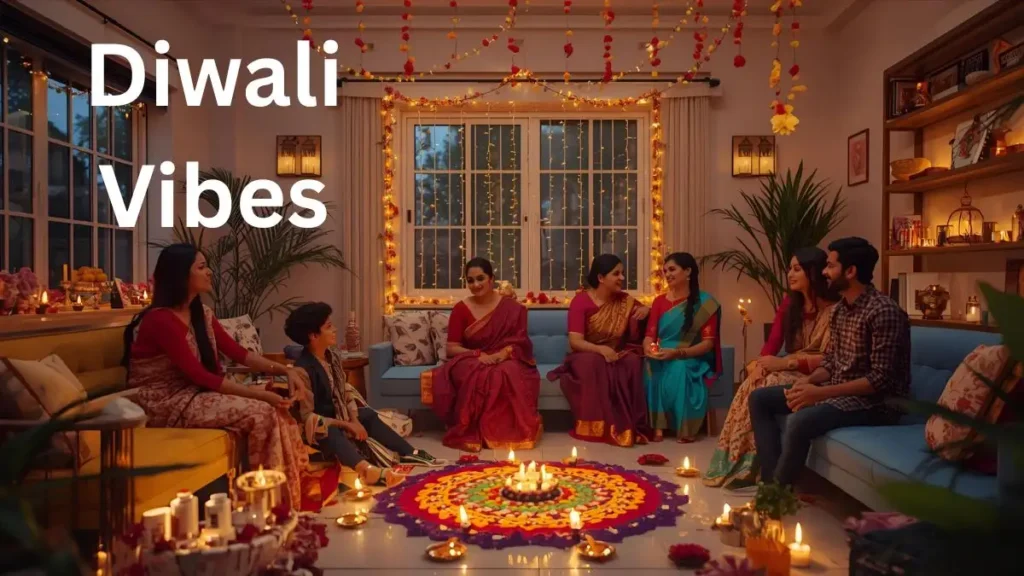 Diwali 2025