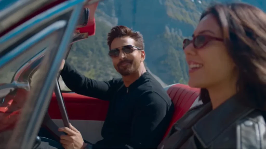 Ek Deewane Ki Deewaniyat vs Thamma Box Office