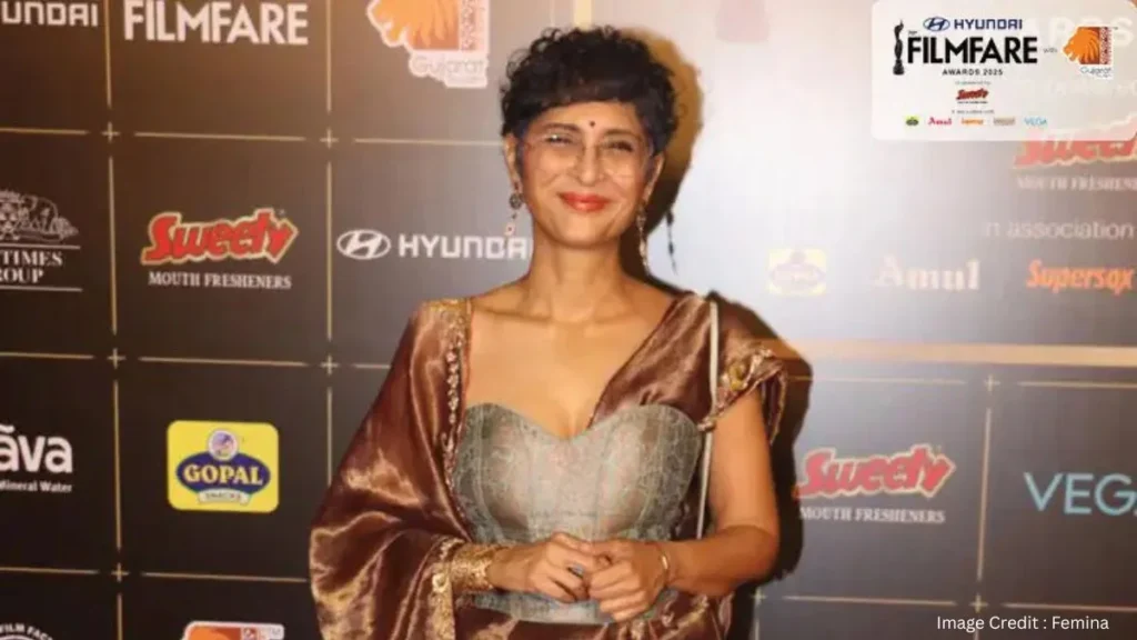 Filmfare Awards 2025