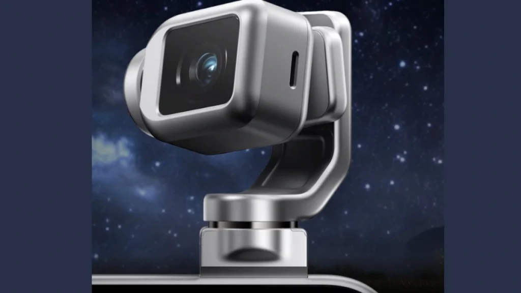 Honor Robot Phone