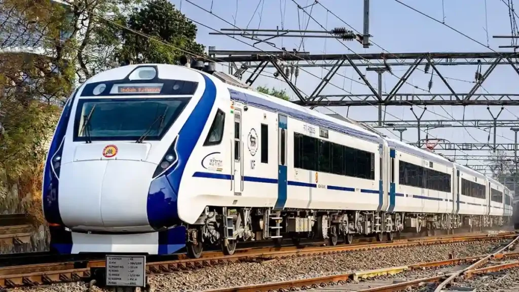 IRCTC Booking Rules