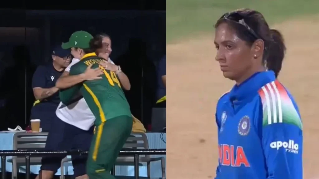 India Women vs South Africa Women