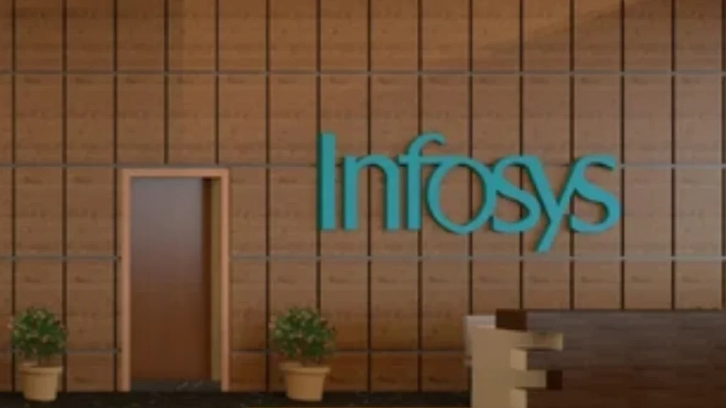 Infosys Q2 Results