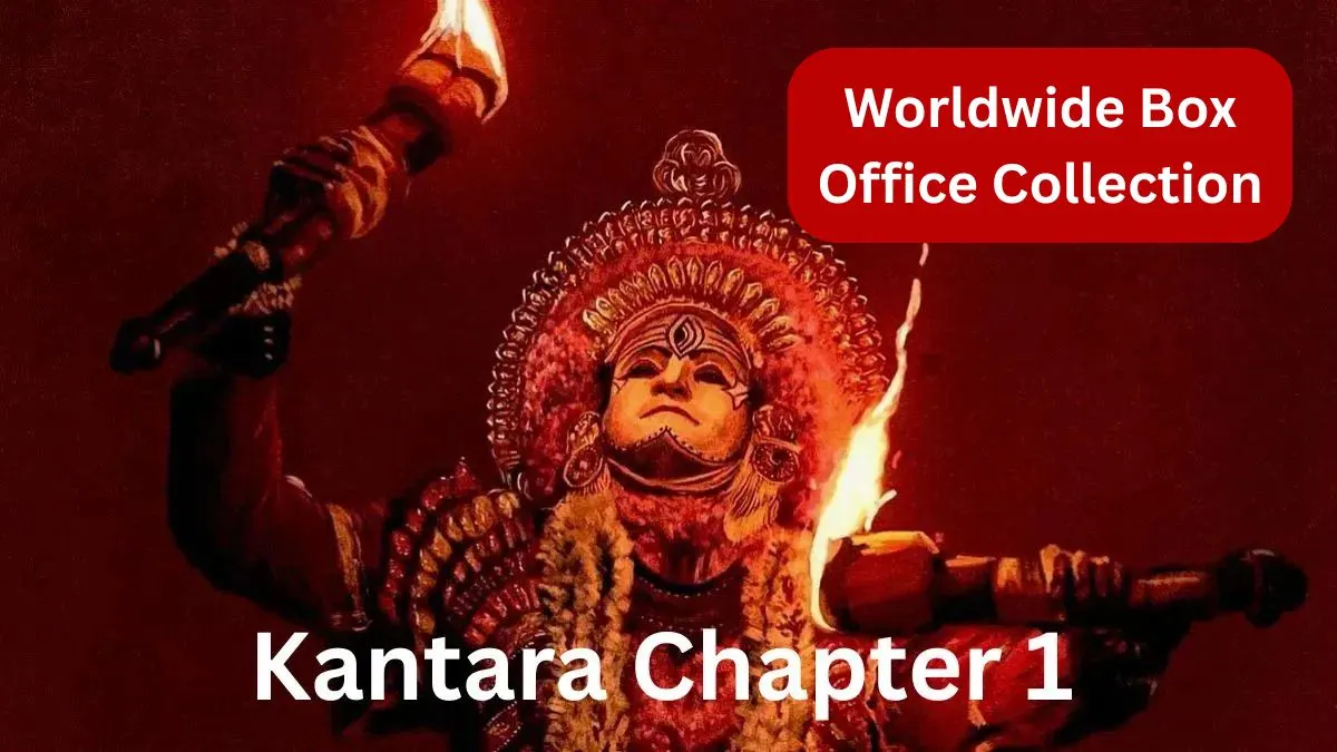 Kantara Chapter 1