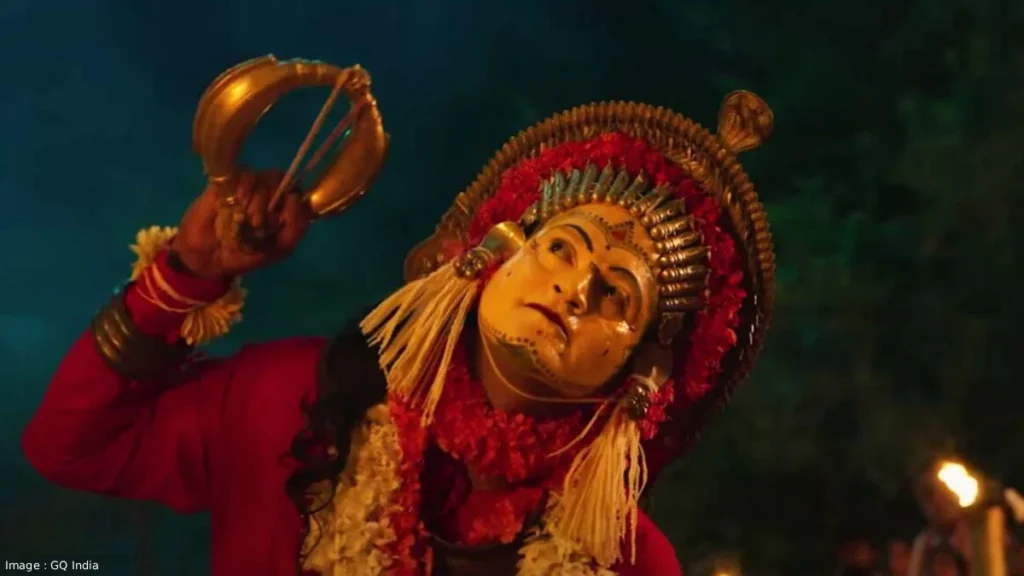 Kantara Chapter 1 Hindi Box Office
