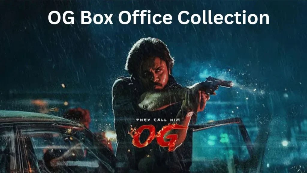 OG Box Office