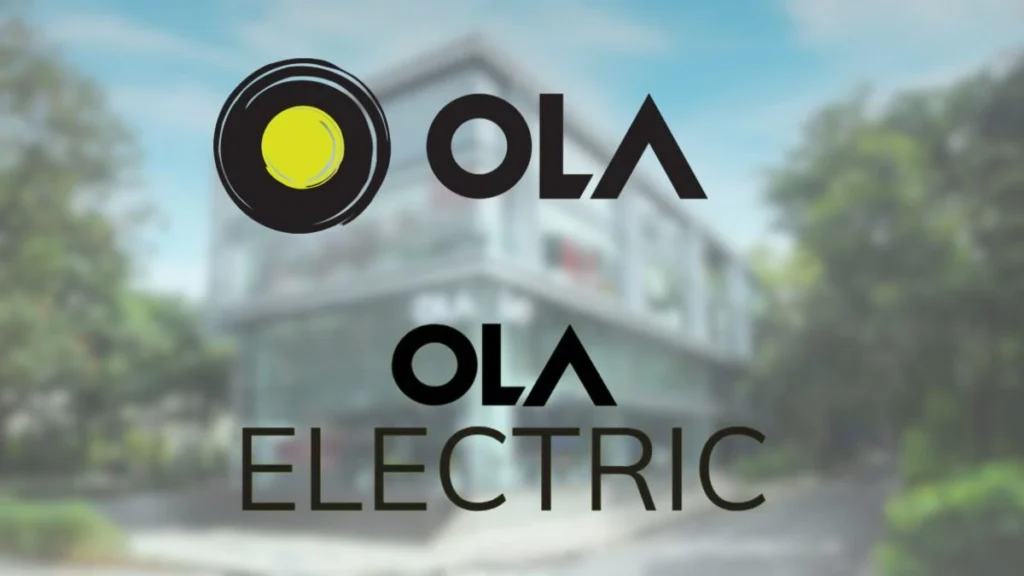 Ola Shakti