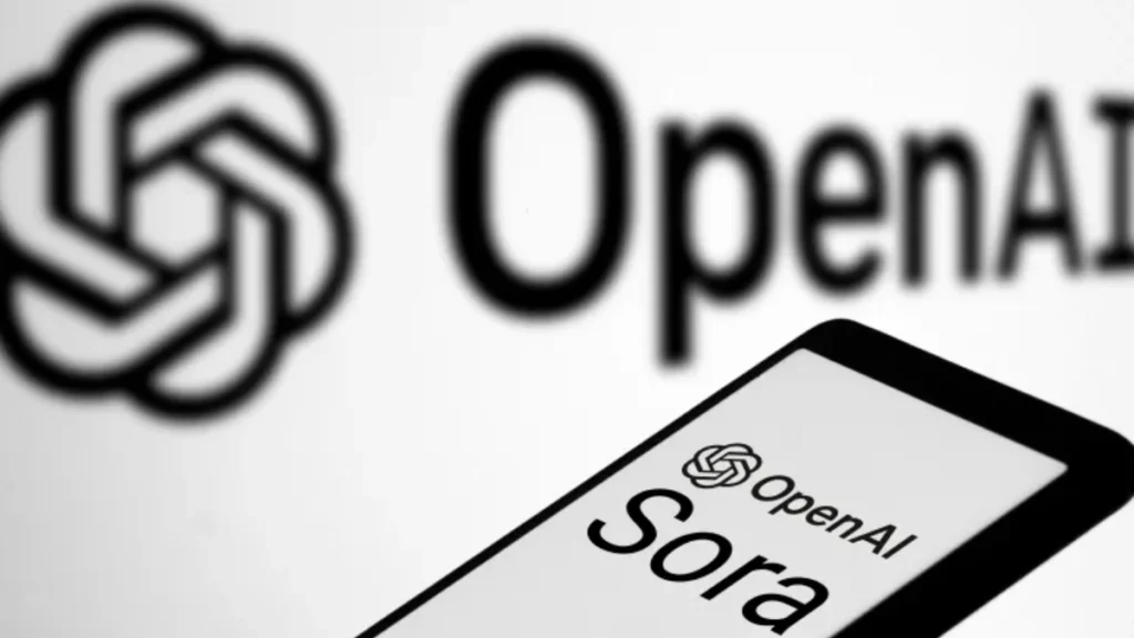 OpenAI Sora 2